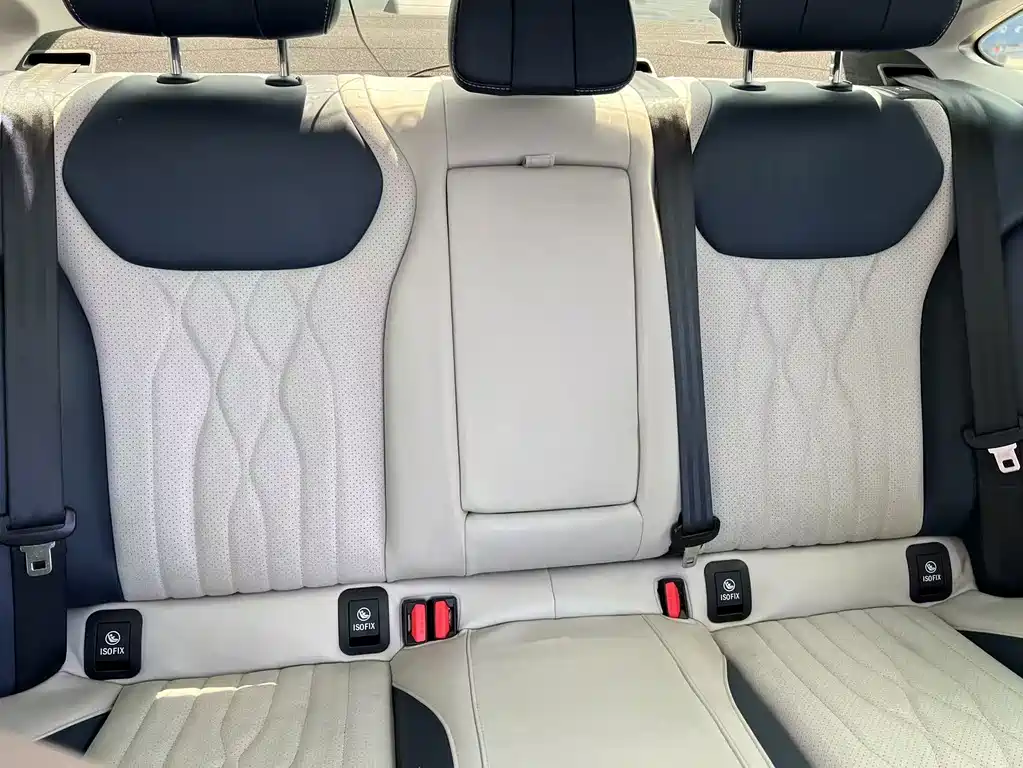 Chery Arrizo 8 — миниатюра 16