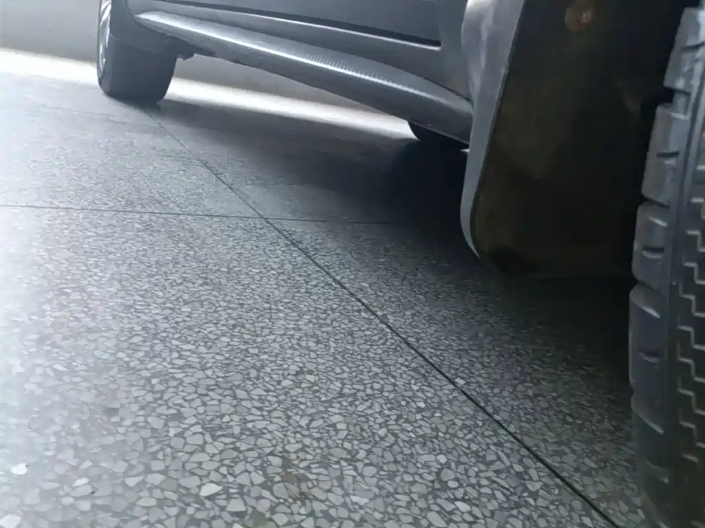 Geely Binyue — миниатюра 21
