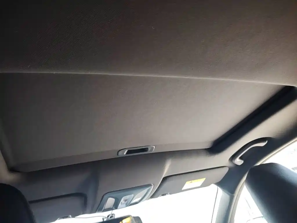 Changan CS35PLUS — миниатюра 18