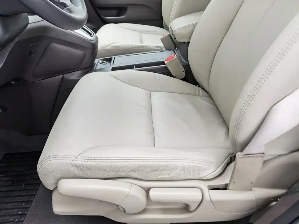 Honda CR-V — миниатюра 20