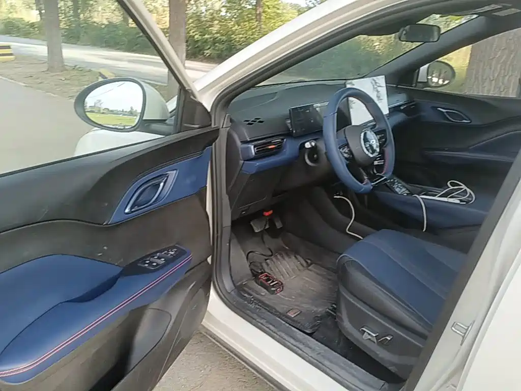 BYD Seagull — миниатюра 16