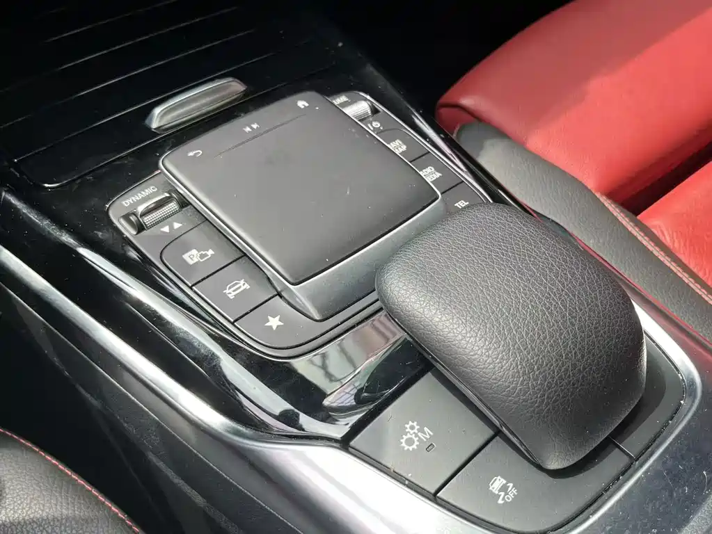 Mercedes-Benz A-Class AMG — миниатюра 9