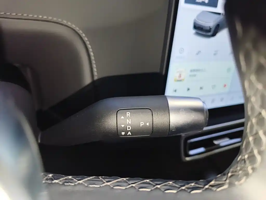 Li Auto Li L7 — миниатюра 14