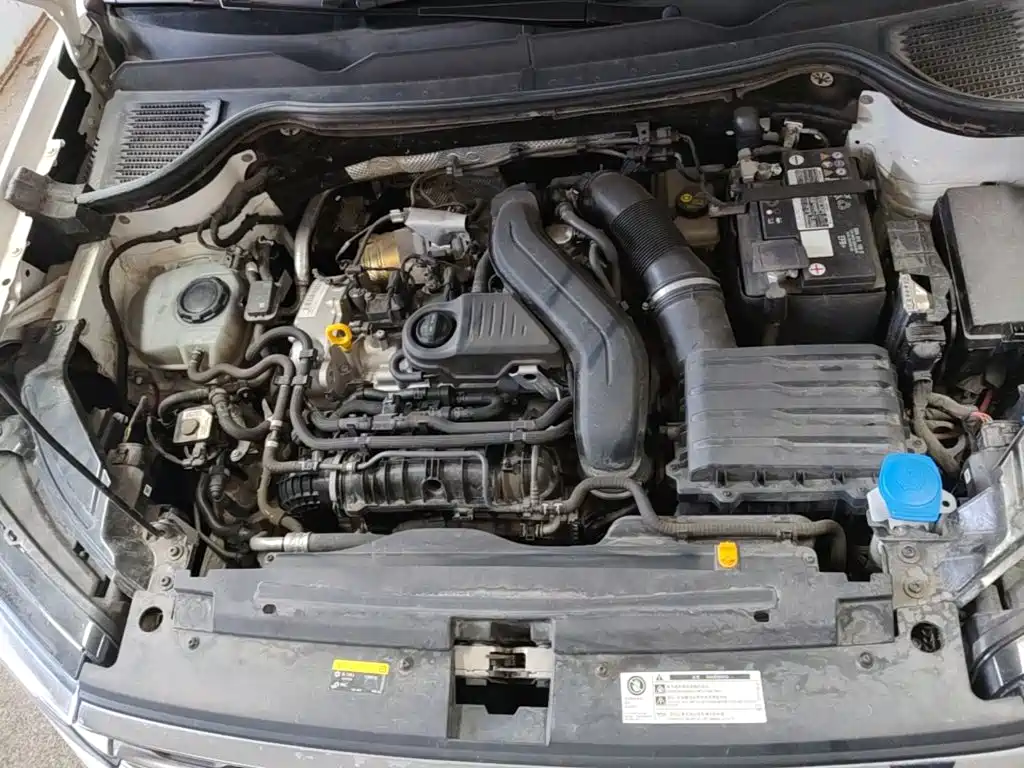 Volkswagen Tharu — миниатюра 20