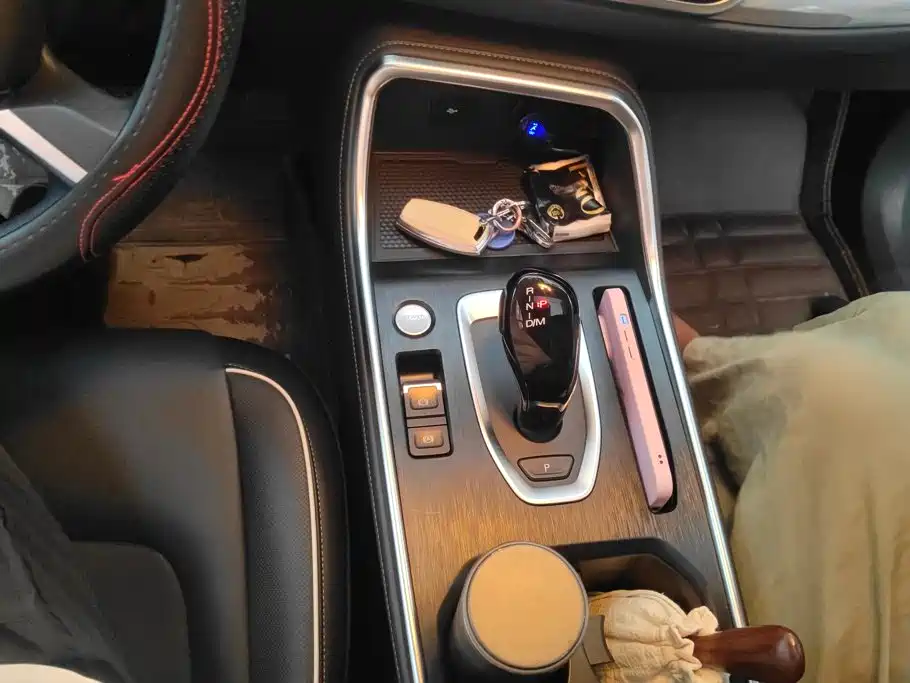 Haval H6 — миниатюра 16