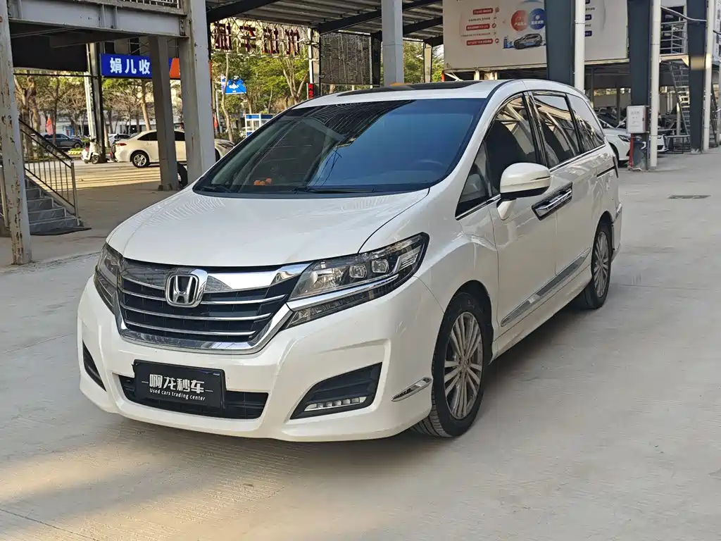HONDA AI LISHEN
