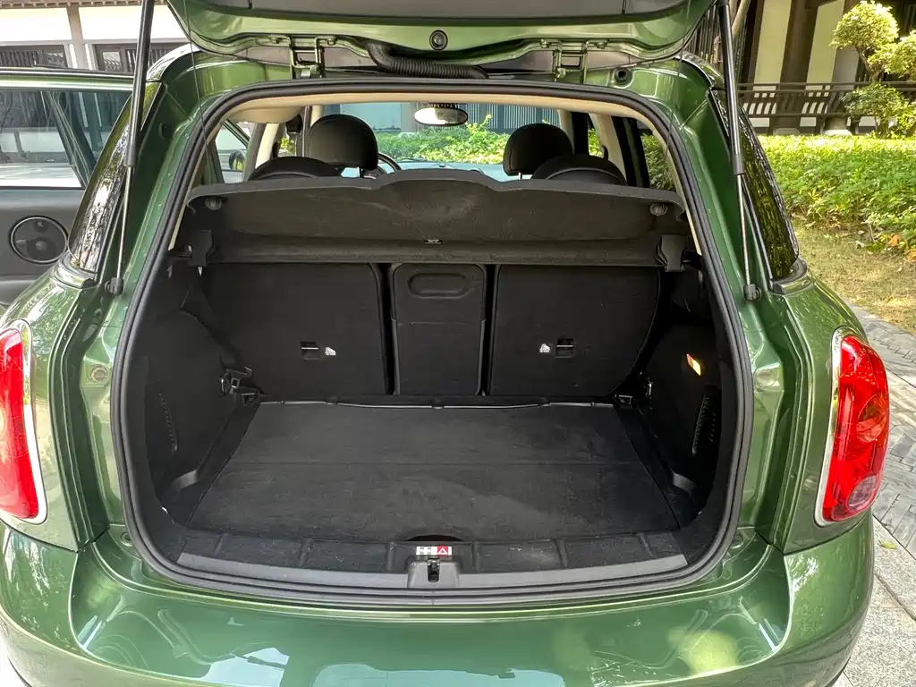 MINI Mini Countryman — миниатюра 10