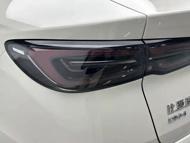 BYD Seal 06 — миниатюра 14