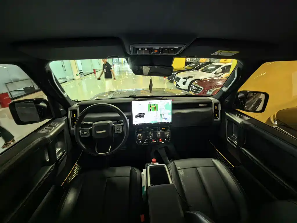 iCAR iCAR Super V23 — миниатюра 6