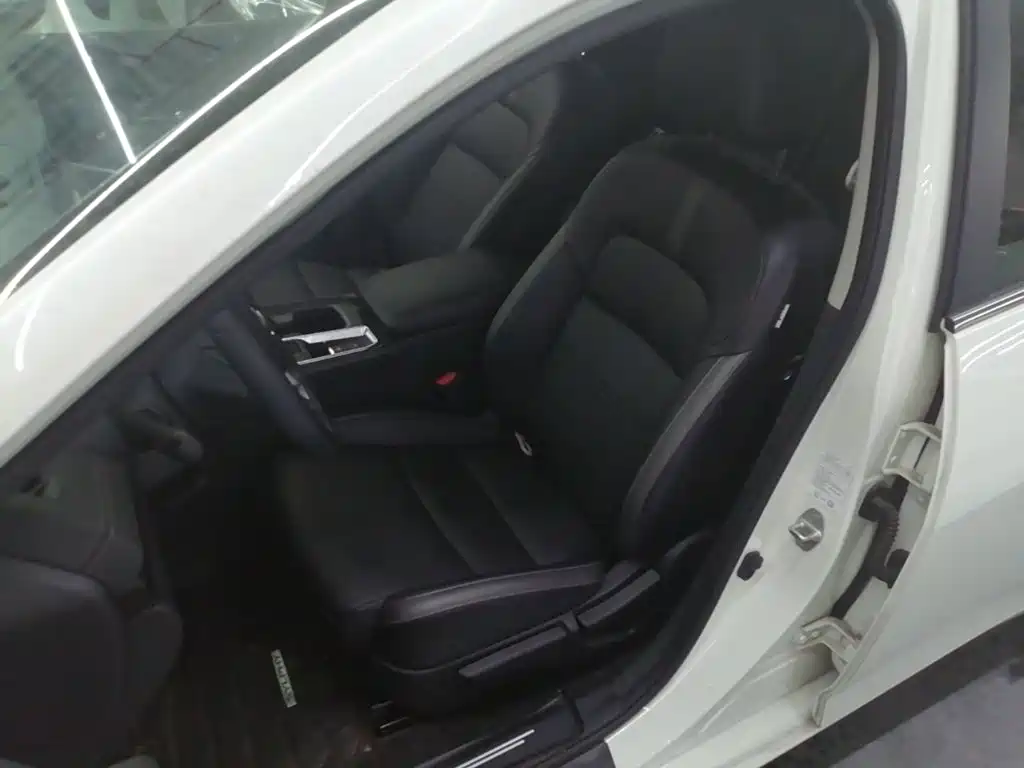 Nissan Sylphy — миниатюра 15