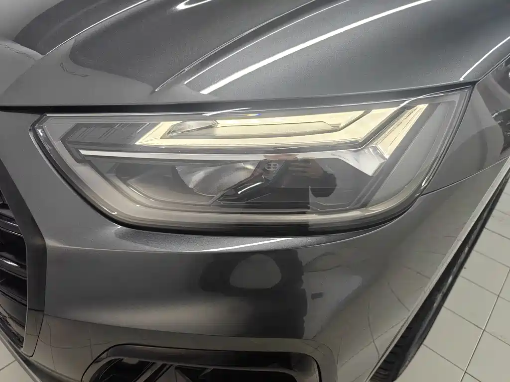 Audi Q5L — фотографии объявления, Фото 16