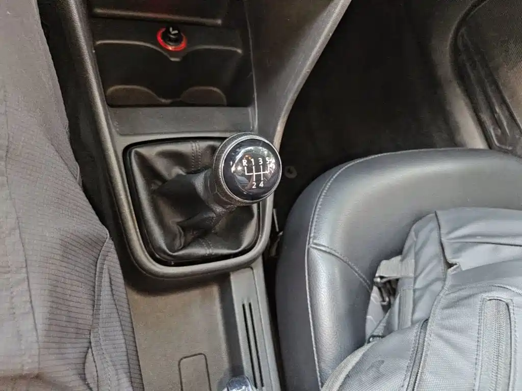 Volkswagen Santana — миниатюра 14
