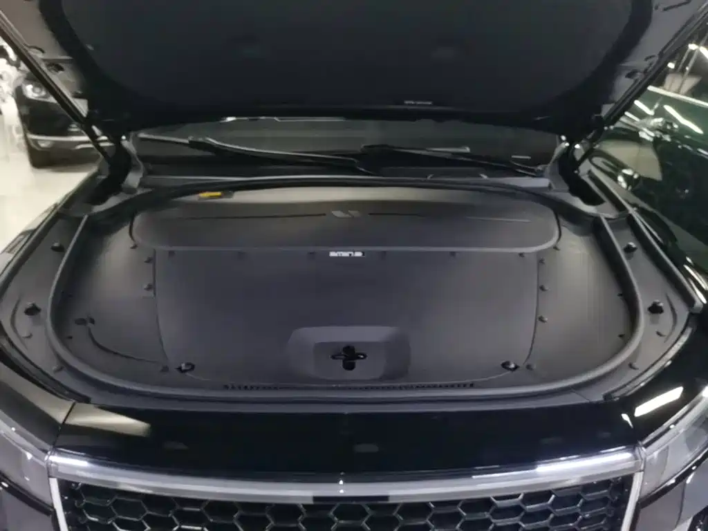 Li Auto Li ONE — миниатюра 20