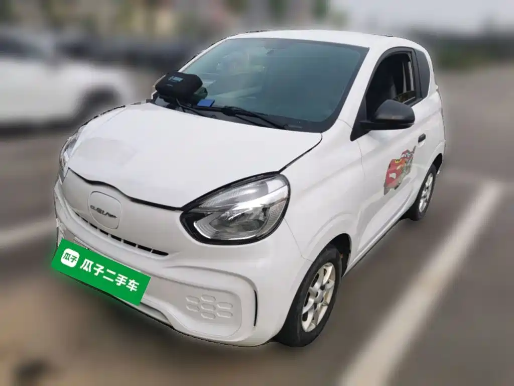 Roewe Clever