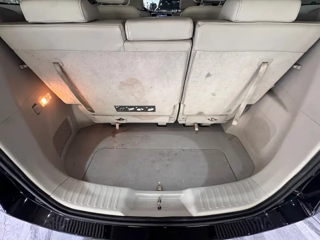 GAC Motor Trumpchi M8 — миниатюра 28