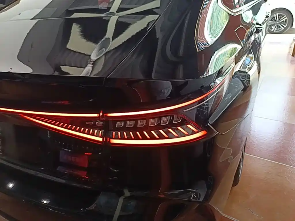 Chery Arrizo 8 — миниатюра 8