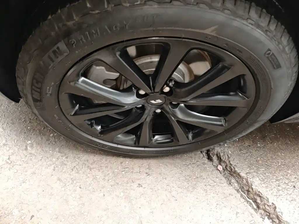 Li Auto Li ONE — миниатюра 23