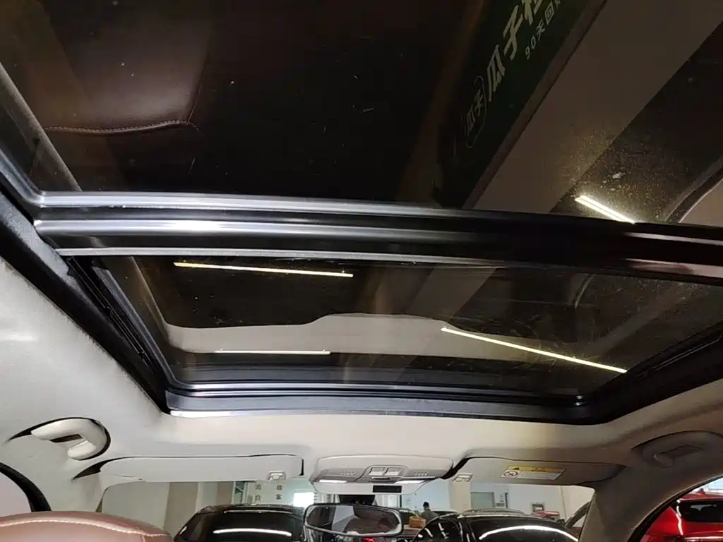 Buick Envision Plus — миниатюра 18