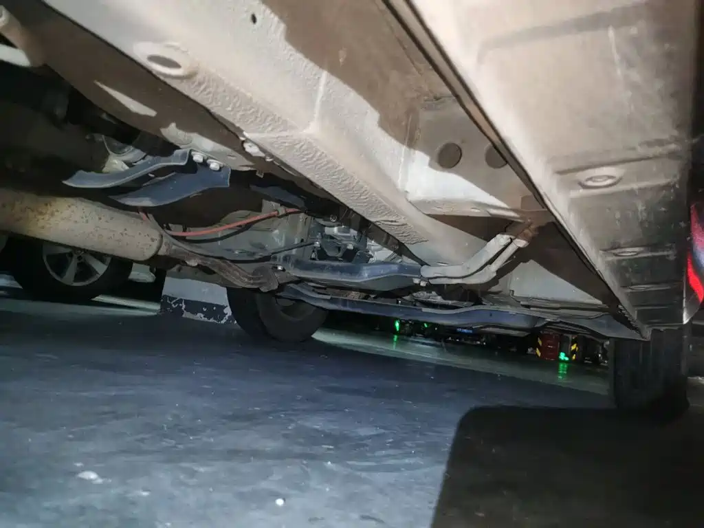 Wuling Hongguang — миниатюра 16