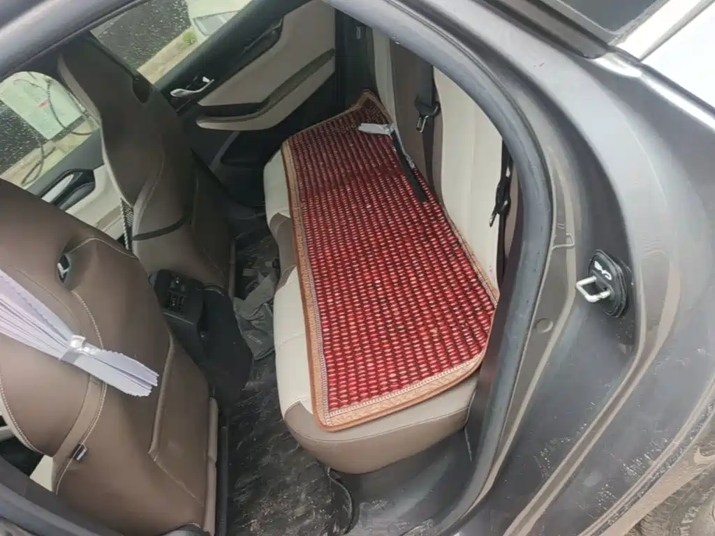 BYD Qin PLUS — миниатюра 17