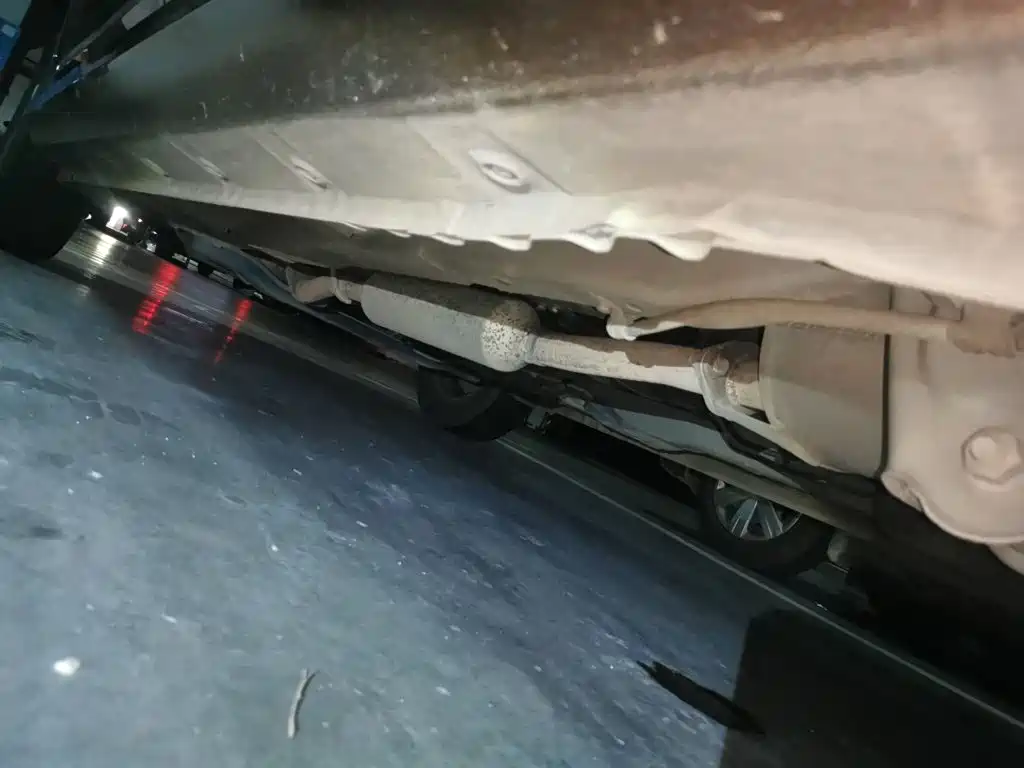 Wuling Hongguang — миниатюра 17