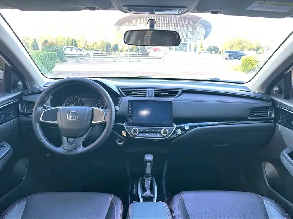 Honda Crider — миниатюра 9