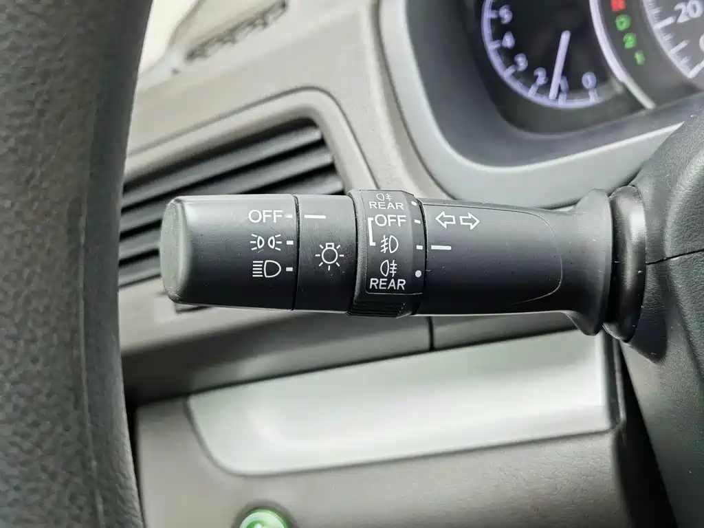 Honda CR-V — миниатюра 21