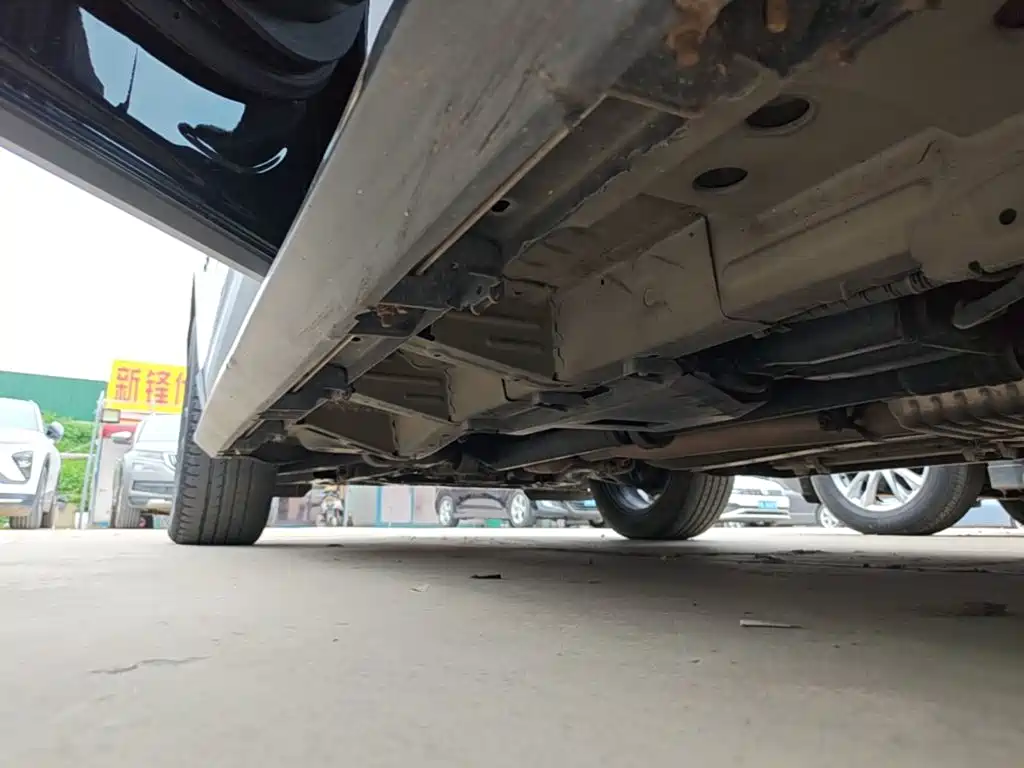 Chevrolet Equinox — миниатюра 22