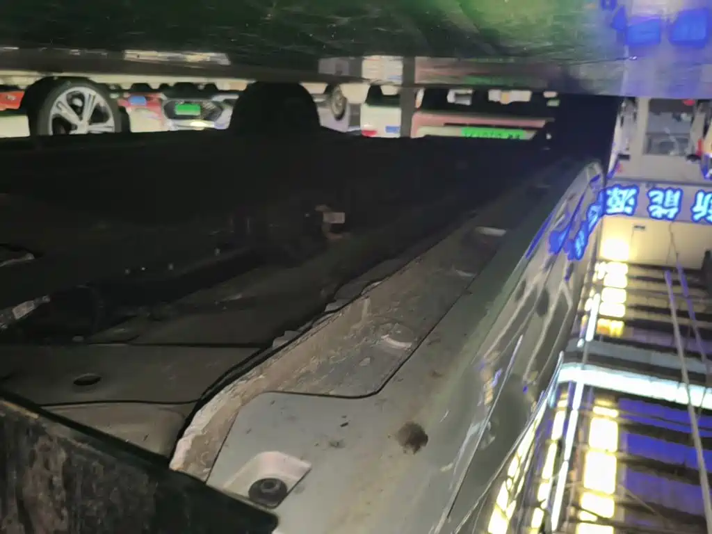 Wuling Xingguang 730 New Energy — миниатюра 21