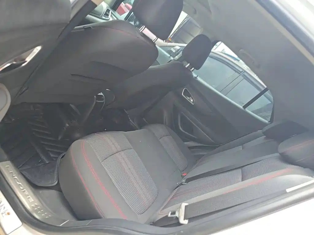 Buick Encore — миниатюра 17