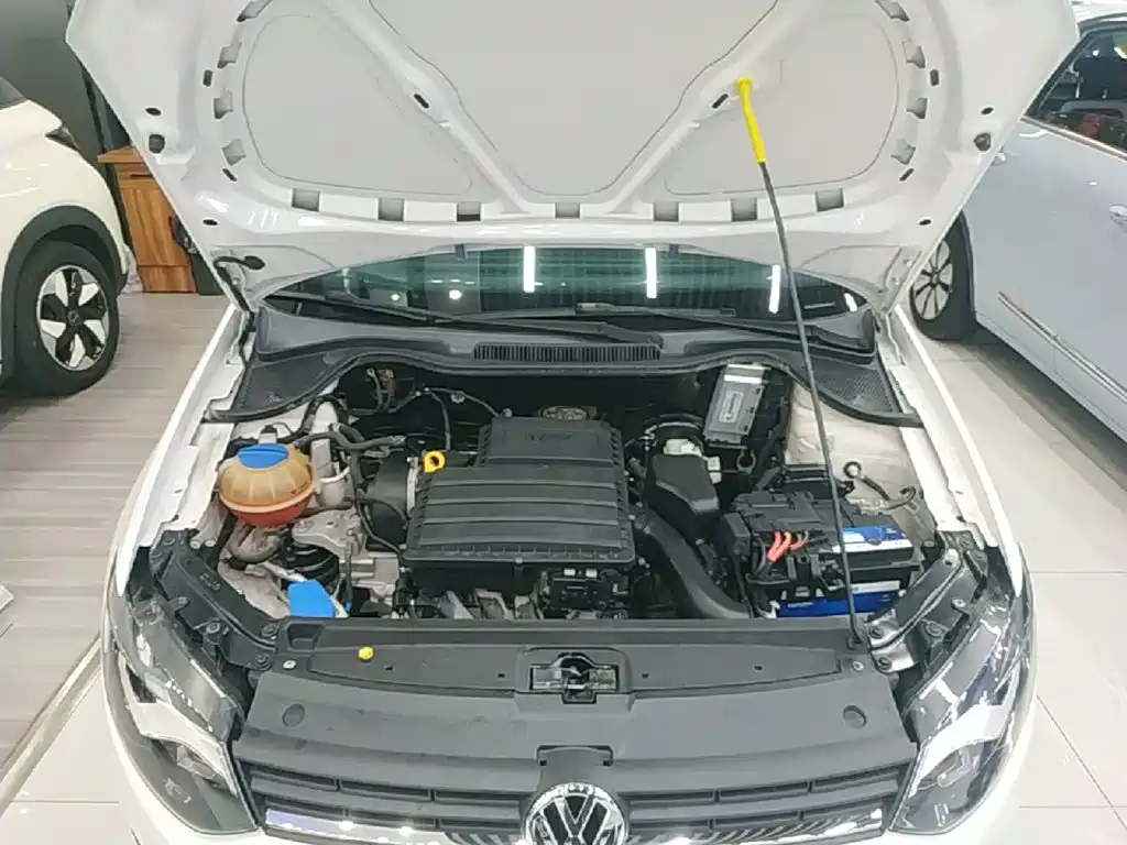 Volkswagen Polo — миниатюра 20
