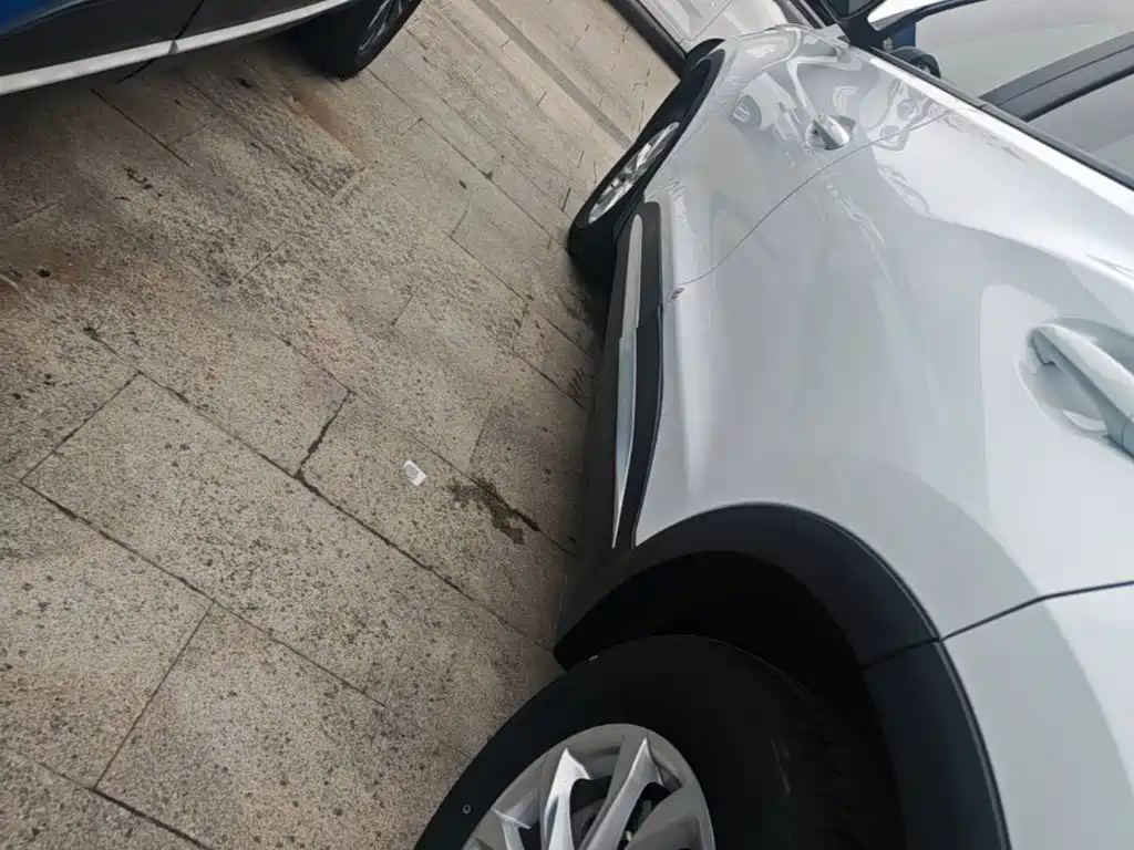 Chery Tiggo 7 — миниатюра 22