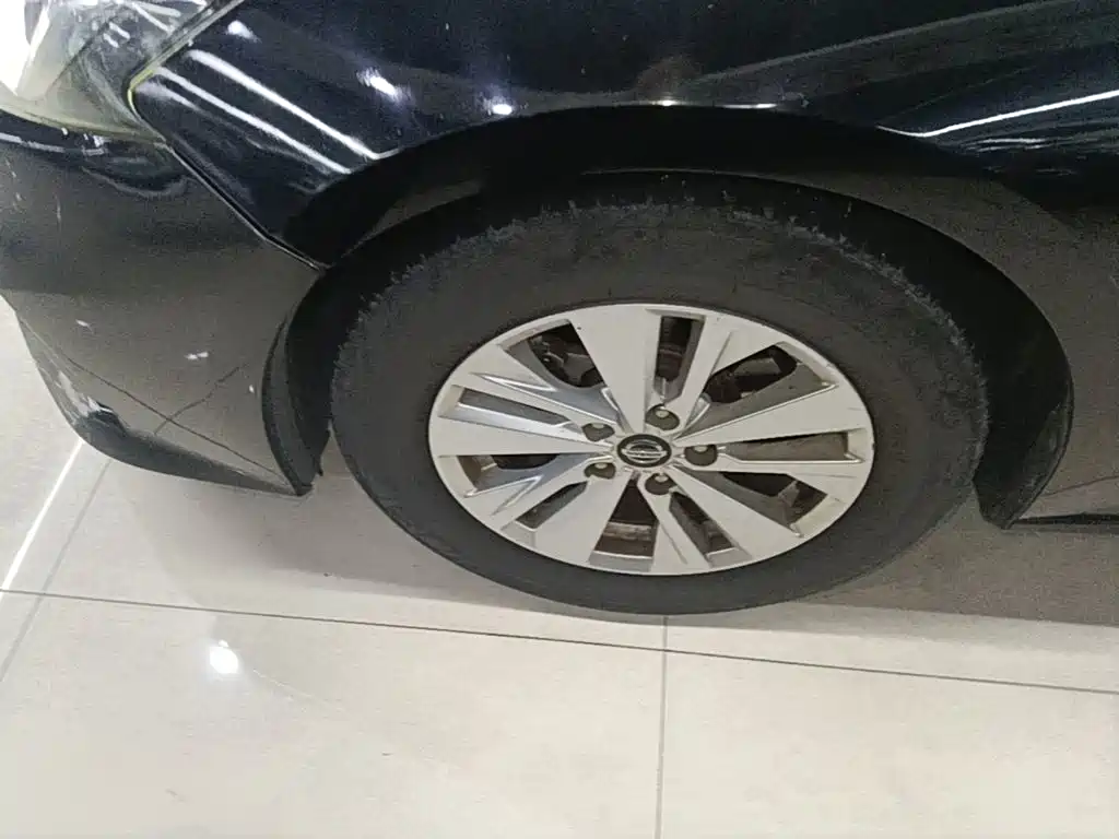 Nissan Teana — миниатюра 23