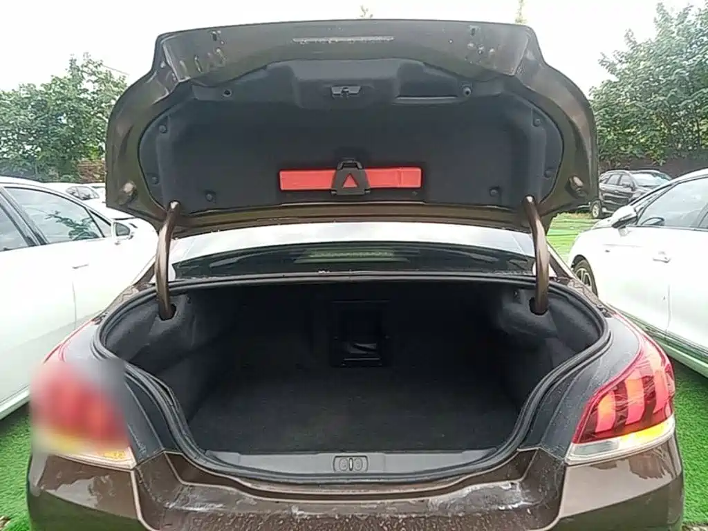 Peugeot 508 — миниатюра 19