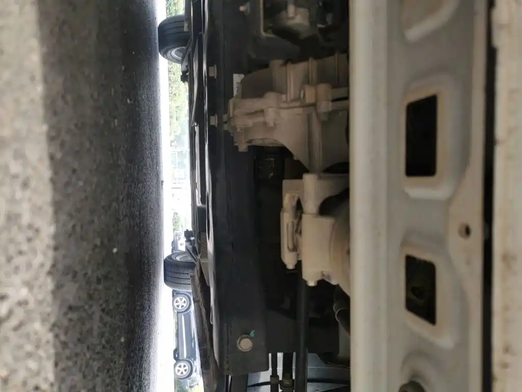 Roewe Clever — миниатюра 22