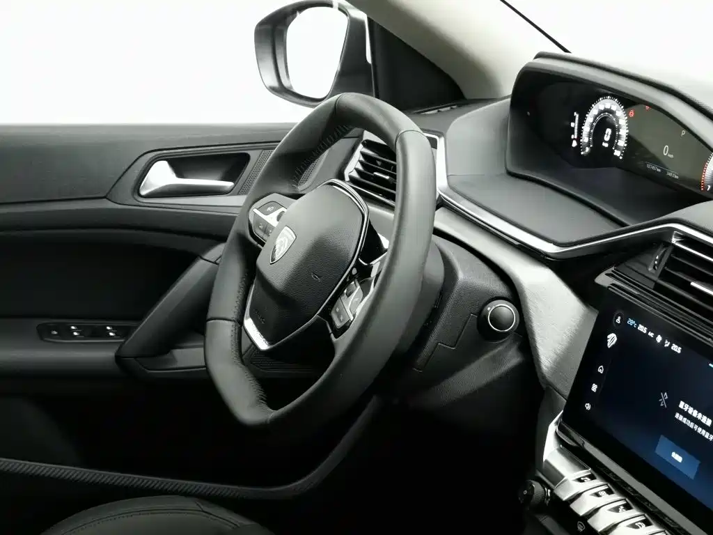 Peugeot 408 — миниатюра 22