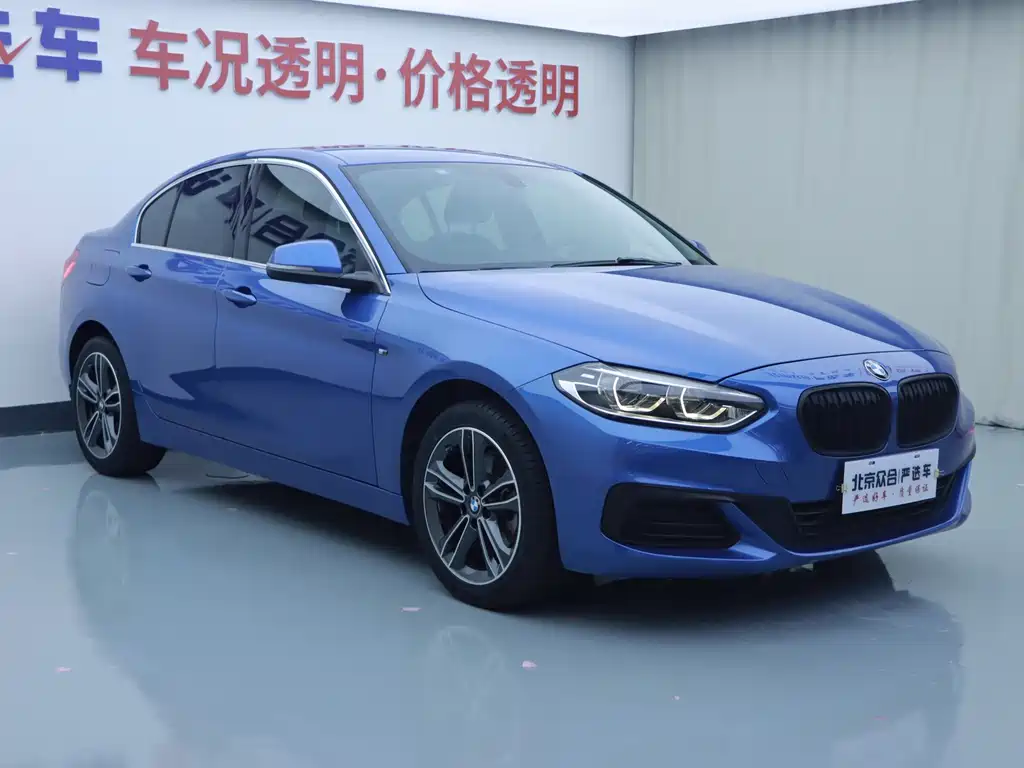 BMW 1 Series 120i Fashion Type, фото 2