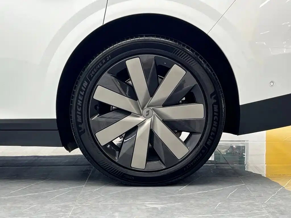 Li Auto Li i6 — миниатюра 28