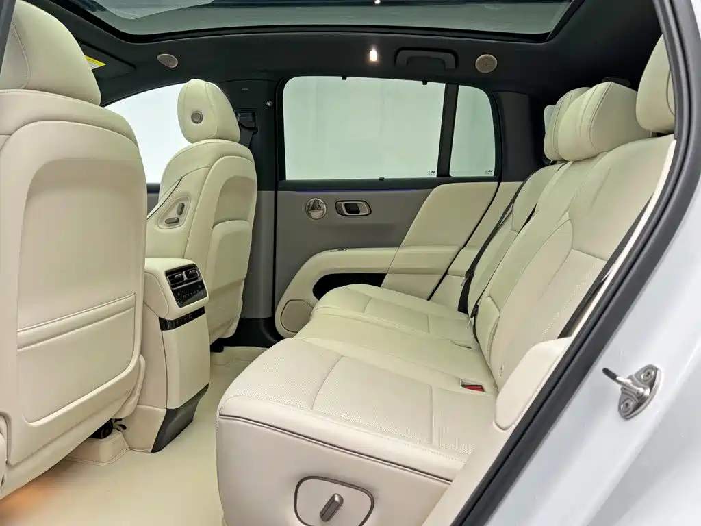 Li Auto Li i6 — миниатюра 16