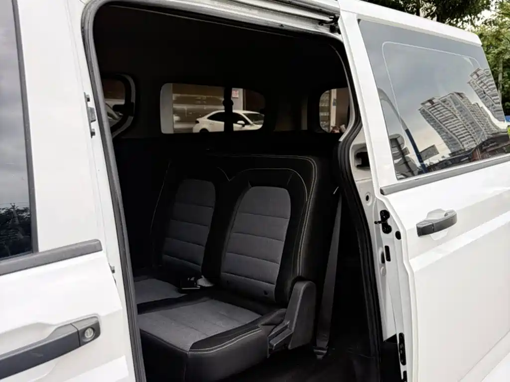 Wuling Zhengcheng — миниатюра 18