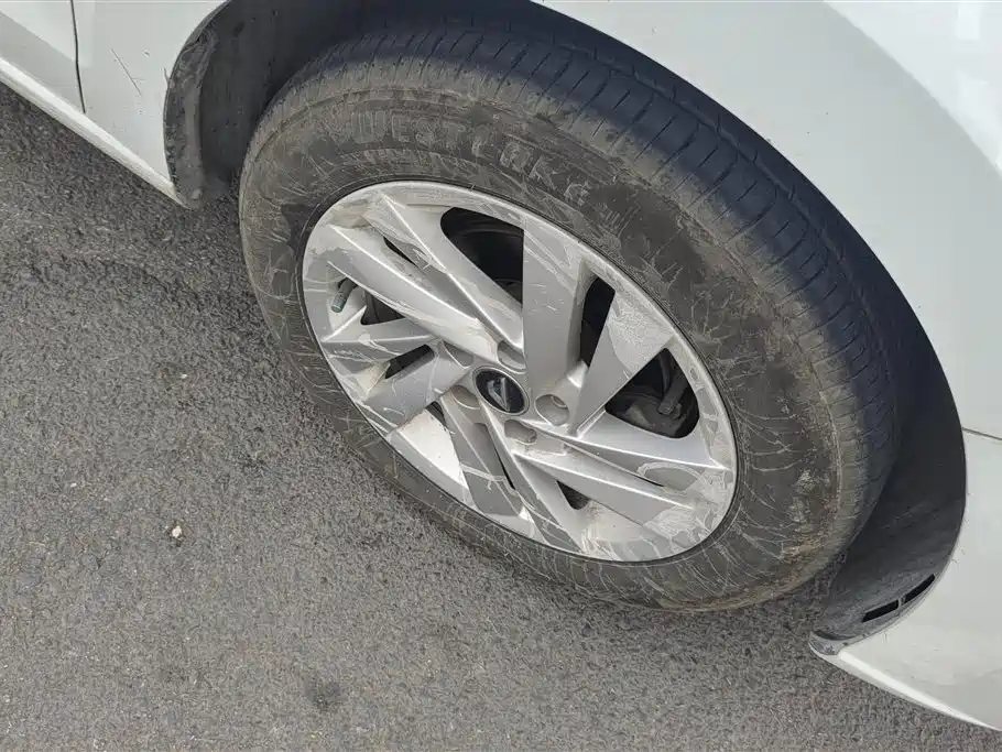 Jetta VA3 2019 1.5L MT Enjoy
