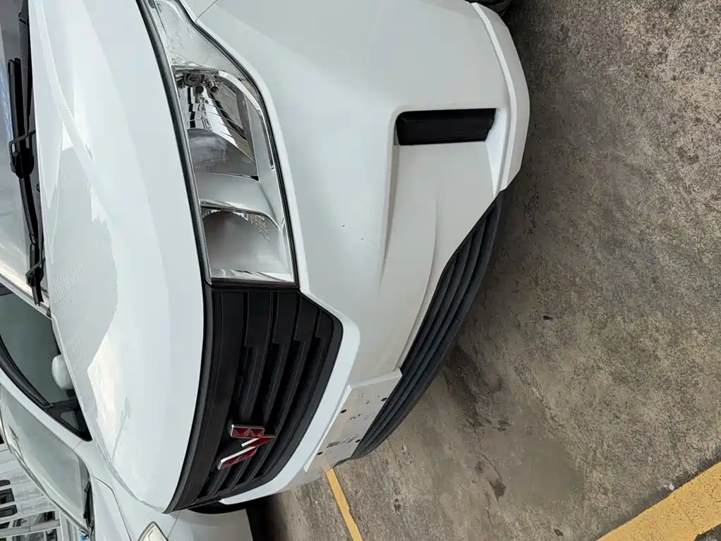 Wuling Zhengcheng — миниатюра 8