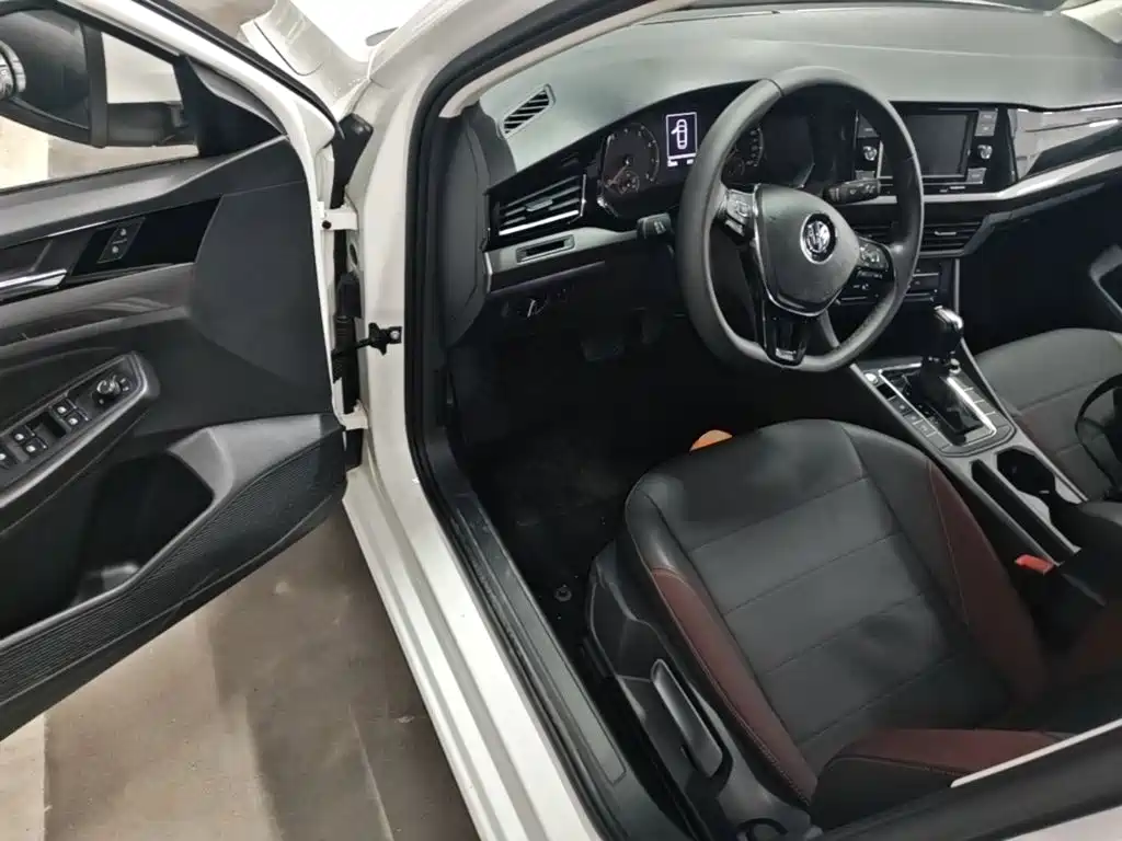 Volkswagen Bora — миниатюра 16