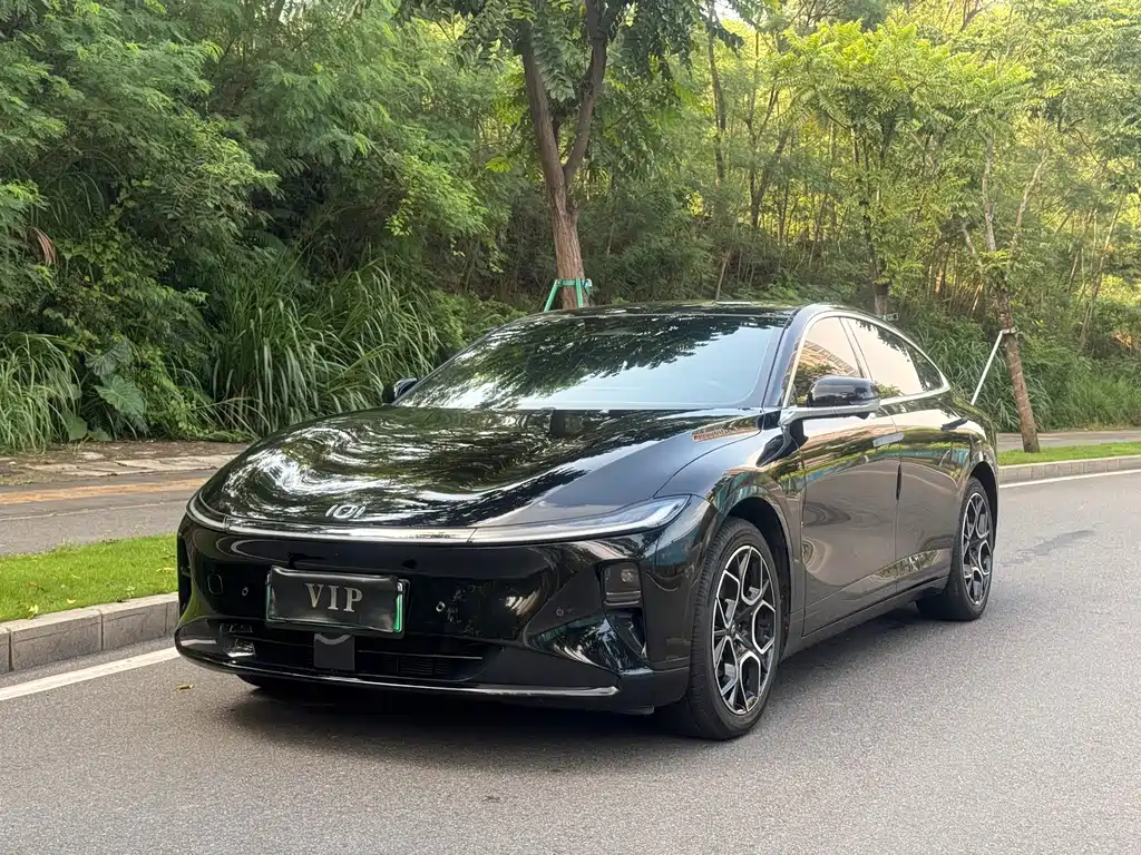 2025 Changan Nevo - zdjęcie 1 z 28