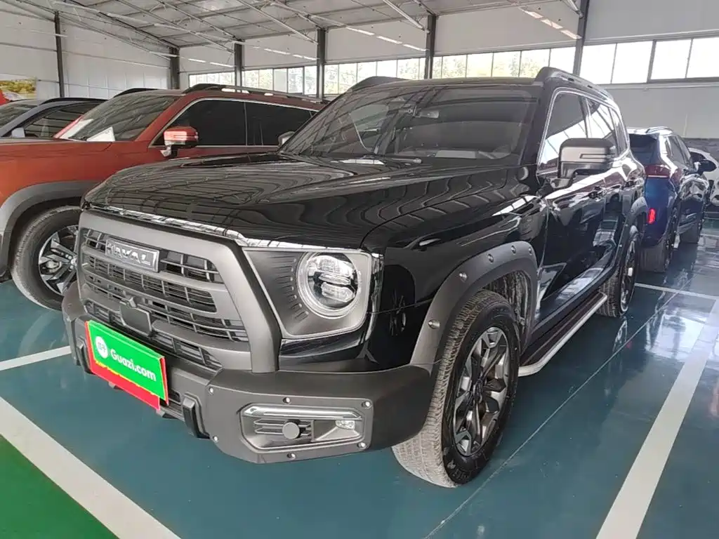 Haval Big Dog — миниатюра 2