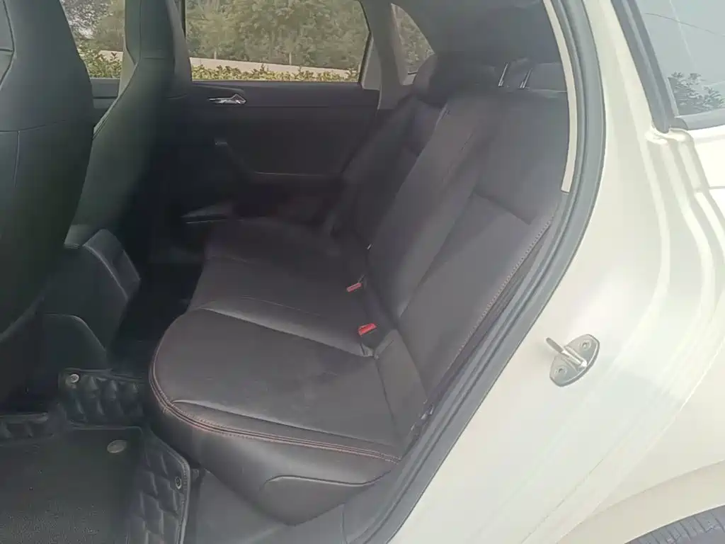 Volkswagen Polo — миниатюра 17