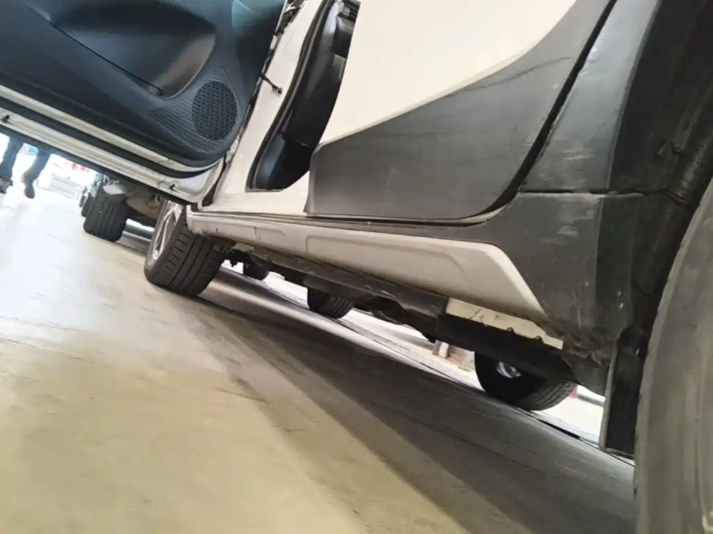 Toyota Yaris L — миниатюра 22