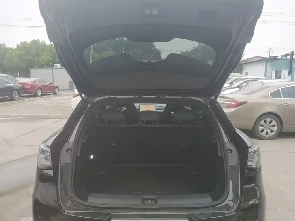 BYD Seal 06GT — миниатюра 19