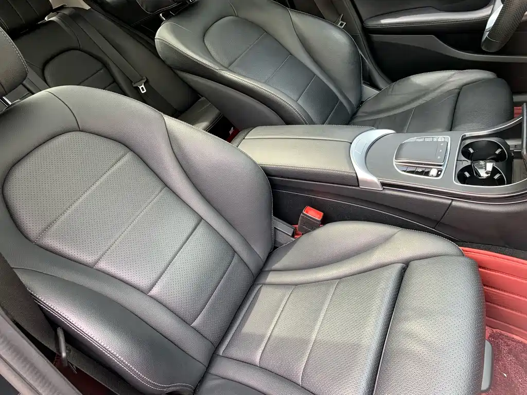 Mercedes-Benz C-Class — миниатюра 27