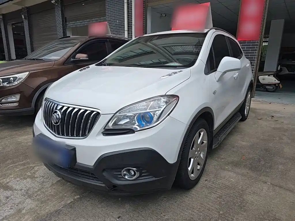 Buick Encore